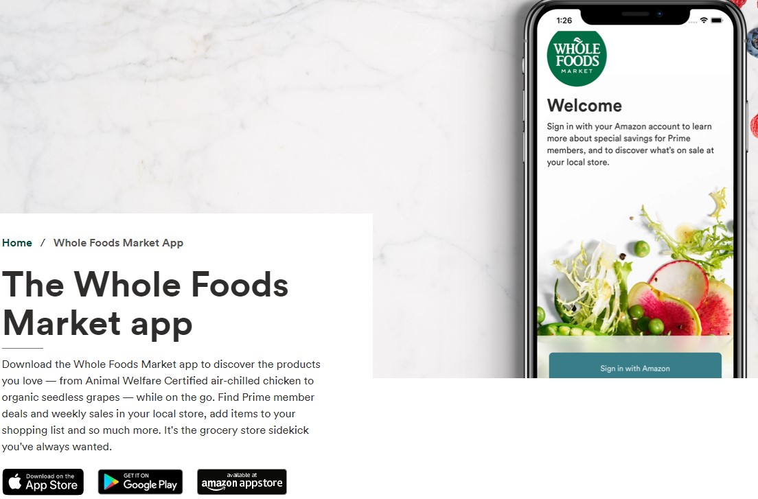 wholefoods-app